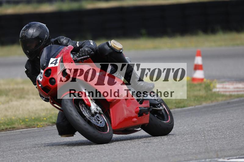 /18 05.06.2026  TZ Motorsport ADR/Gruppe gruen/84